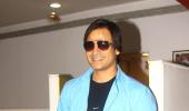 Vivek Oberoi: Failure taught me to forgive, to rise again