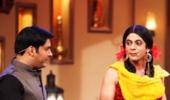 Has Sunil Grover walked out of Comedy Nights With Kapil?