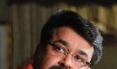 It's Mohanlal versus Shobhana this weekend