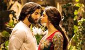 Goliyon Ki Rasleela Ram-Leela review: Deepika-Ranveer's romance shines but doesn't soar!