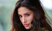 Nargis Fakhri finds Katrina Kaif hot!