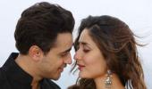 Review: Gori Tere Pyaar Mein album is pretty good