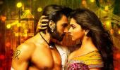 Box Office: Ram-Leela gets average opening, Rajjo flops