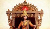 First look: Rani Rudramma Devi, India's first 3D historical stereoscopic film