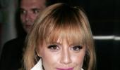 Actress Brittany Murphy might have been poisoned