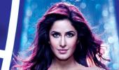 Katrina: There are no plans for marriage yet