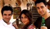 'We bullied Kareena so much during Gori Tere Pyaar Mein!'