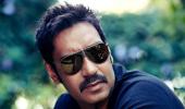 Filmi Family Tree: Which television actor is Ajay Devgn related to?