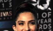 How to wear statement earrings like Sonam, Deepika!