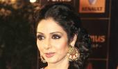 #RIPSridevi: 'I am in shock. Can't stop crying'