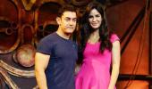 Aamir to Katrina: Did you ever ask Salman to marry you?