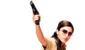 Bollywood's SEXIEST female cops? VOTE!