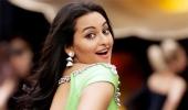 Sonakshi: I have SLAPPED a lot of guys