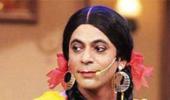 'You can take away Gutthi from me but NOT my talent'