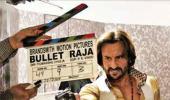 PIX: Here's what you WON'T see in Bullett Raja