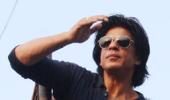 India's most wanted Hafiz Saeed invites Shahrukh Khan to Pakistan