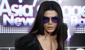 Spend New Year's Eve with Rakhi Sawant, Kashmera, Claudia Ciesla
