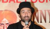 Sunny Deol: Top heroines don't want to work with me