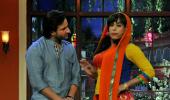 PIX: Gaurav Gera replacing Sunil Grover in Comedy Nights With Kapil?