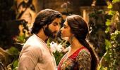 'I wanted every frame in Ram Leela to be magical'