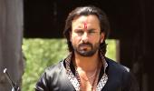 Saif: I don't think I am a superstar