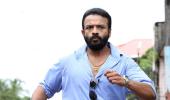 Jayasurya produces, acts and sings in Punyalan Agarbathis