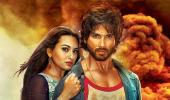 Shahid: I am desperate for a hit film