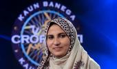 Meet the first woman crorepati of KBC 7