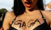 PHOTOS: Here's why Lady Gaga's fans are the BEST!