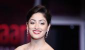 Yaami Gautam turns 25!