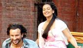 Review: Bullett Raja will bore you to death