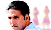 Akshay Kumar: Superstars no longer rule the box office