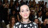 Katy Perry, Tom Hanks, Jane Fonda: A day out in Hollywood