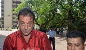 Sanjay Dutt's parole extended for 14 more days