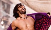 Ranveer, Hrithik, Shahid: Vote for Bollywood's HOTTEST bodies!