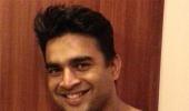 R Madhavan: We are far behind Hollywood in acting