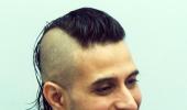 Apoorva, Sangram or Dhoni: BEST mohawk? VOTE!