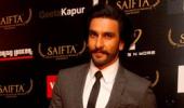 Ranveer Singh recovering from dengue, to be discharged tonight