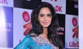 Mallika: I like Narendra Modi, not interested in Rahul Gandhi