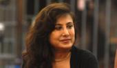 Anita Advani: I took up Bigg Boss for the money