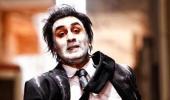 Box Office: Poor opening for Ranbir Kapoor's Besharam