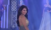 PIX: Sonakshi, Shilpa, Sushmita sizzle on the ramp