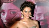 PIX: Aditi, Sonam, Kangna's weekend out