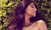 SIZZLING HOT: Sonam Kapoor's SEXIEST Pictures