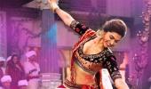 Deepika, Sunny Leone, Ash: Bollywood's ghagra girls