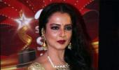 Birthday Quiz: How well do you know Rekha?