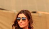 Soha, Shah Rukh, Kareena: Many shades of FILMI journalists