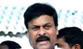PIX: Chiranjeevi, NTR Jr bid goodbye to actor Srihari