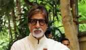 Amitabh Bachchan: I will try and work till my last breath