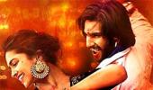 Review: Folk flavour dominates Ram-Leela's music